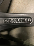 OEM 19" PORSCHE 997 GT3 Factory Wheels Rims 911 Genuine