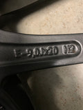 OEM 19" PORSCHE 997 GT3 Factory Wheels Rims 911 Genuine