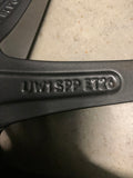 OEM 19" PORSCHE 997 GT3 Factory Wheels Rims 911 Genuine