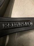 OEM 19" PORSCHE 997 GT3 Factory Wheels Rims 911 Genuine