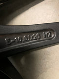OEM 19" PORSCHE 997 GT3 Factory Wheels Rims 911 Genuine