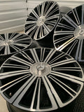 Genuine 22" MAYBACH GLS 600 Wheels Rims Mercedes GLS450 GLS580 Factory OEM