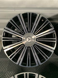 Genuine 22" MAYBACH GLS 600 Wheels Rims Mercedes GLS450 GLS580 Factory OEM