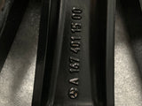 Genuine 22" MAYBACH GLS 600 Wheels Rims Mercedes GLS450 GLS580 Factory OEM