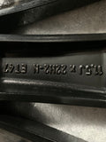Genuine 22" MAYBACH GLS 600 Wheels Rims Mercedes GLS450 GLS580 Factory OEM