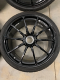 20" 21" LAMBORGHINI AVENTADOR ULTIMAE APPTECH Factory Wheels Tires TPMS OEM