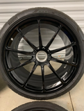 20" 21" LAMBORGHINI AVENTADOR ULTIMAE APPTECH Factory Wheels Tires TPMS OEM