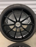 20" 21" LAMBORGHINI AVENTADOR ULTIMAE APPTECH Factory Wheels Tires TPMS OEM