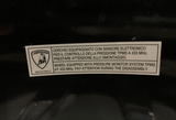 20" 21" LAMBORGHINI AVENTADOR ULTIMAE APPTECH Factory Wheels Tires TPMS OEM