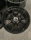 20" 21" PORSCHE 992 TURBO Exclusive Design Optional Wheels Rims Genuine OEM