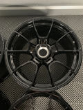 20" 21" PORSCHE 992 TURBO Exclusive Design Optional Wheels Rims Genuine OEM