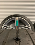 20" MERCEDES BENZ GT63 AMG Wheels Michelin PS4S Tires OEM Genuine TPMS GT53