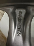 OEM 18" PORSCHE 996 Carrera Lightweight Wheels and Tires 993 911 Genuine