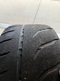 20" SHELBY GT500 Modern Muscle GTD Style Forged Wheels R888R Tires Mustang