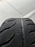 20" SHELBY GT500 Modern Muscle GTD Style Forged Wheels R888R Tires Mustang