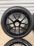 2026 20" 21" PORSCHE 992.2 Carrera GTS Centerlock Wheels PIRELLI Tires Genuine