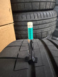 2026 20" 21" PORSCHE 992.2 Carrera GTS Centerlock Wheels PIRELLI Tires Genuine