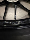 2026 20" 21" PORSCHE 992.2 Carrera GTS Centerlock Wheels PIRELLI Tires Genuine