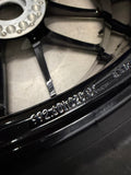 2026 20" 21" PORSCHE 992.2 Carrera GTS Centerlock Wheels PIRELLI Tires Genuine