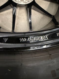 2026 20" 21" PORSCHE 992.2 Carrera GTS Centerlock Wheels PIRELLI Tires Genuine