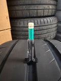 20" 21" PORSCHE 992 TURBO Exclusive Design Wheels MICHELIN PS4S Tires OEM TPMS