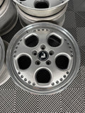Genuine 18" Lamborghini DIABLO VT Facelift Wheels Rims OZ Racing OEM