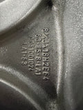 Genuine 18" Lamborghini DIABLO VT Facelift Wheels Rims OZ Racing OEM