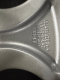 Genuine 18" Lamborghini DIABLO VT Facelift Wheels Rims OZ Racing OEM