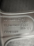 OEM 20" PORSCHE 991 Sport Techno Wheels Rims Carrera 911 Genuine LIKE NEW