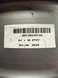 OEM 19" PORSCHE 997.2 Carrera S Turbo II Wheels Rims 997 Genuine