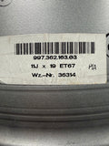 OEM 19" PORSCHE 997.2 Carrera S Turbo II Wheels Rims 997 Genuine