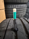OEM 20" 21" PORSCHE 992 RS Spyder Wheels PIRELLI PZERO Tires Carrera Genuine