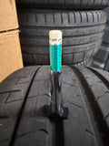 OEM 20" 21" PORSCHE 992 RS Spyder Wheels PIRELLI PZERO Tires Carrera Genuine
