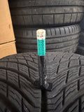 OEM 21" BMW X5M X6M WINTER SNOW Wheels MICHELIN Tires 808M F95 F96 X5 X6 TPMS