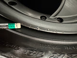 18" Lamborghini Murcielago 40th Anniversary Wheels Rims Speedline Genuine OEM