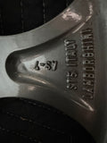 18" Lamborghini Murcielago 40th Anniversary Wheels Rims Speedline Genuine OEM
