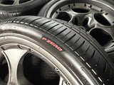 18" Lamborghini Murcielago 40th Anniversary Wheels Rims Speedline Genuine OEM