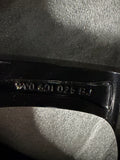 OEM 21" PORSCHE Cayenne Exclusive Design Wheels Rims 9Y0 Genuine