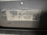 PORSCHE 991.2 GT2 RS Rear Bumper Valance 991 GT2RS Genuine OEM 99150551171