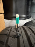 OEM 19" FERRARI F430 Wheels PIRELLI Tires 430 360 Genuine