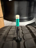 OEM 19" FERRARI F430 Wheels PIRELLI Tires 430 360 Genuine