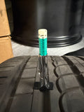 OEM 19" FERRARI F430 Wheels PIRELLI Tires 430 360 Genuine