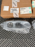 NEW Genuine PORSCHE 993 TURBO S Brake Duct Side Markers 911 C2 C4 Left Right
