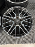 OEM 20" 21" PORSCHE 992 Carrera Turbo Wheels 992.1 Carrera Narrow Body Genuine