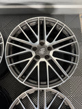 OEM 20" 21" PORSCHE 992 Carrera Turbo Wheels 992.1 Carrera Narrow Body Genuine