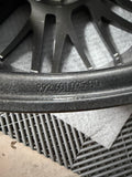 OEM 20" 21" PORSCHE 992 Carrera Turbo Wheels 992.1 Carrera Narrow Body Genuine