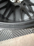 OEM 20" 21" PORSCHE 992 Carrera Turbo Wheels 992.1 Carrera Narrow Body Genuine