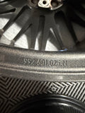 OEM 20" 21" PORSCHE 992 Carrera Turbo Wheels 992.1 Carrera Narrow Body Genuine