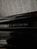 OEM 20" PORSCHE 991.2 Carrera SPORT Wheels Rims Gloss Black 991 Genuine