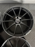 Genuine 19" 20" Mercedes SLS AMG GT Wheels Rims Factory OEM